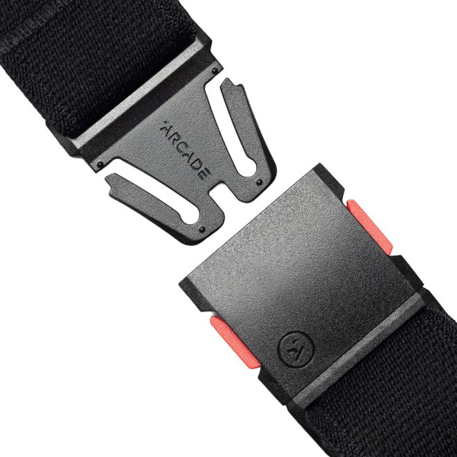 Arcade X Recco belt