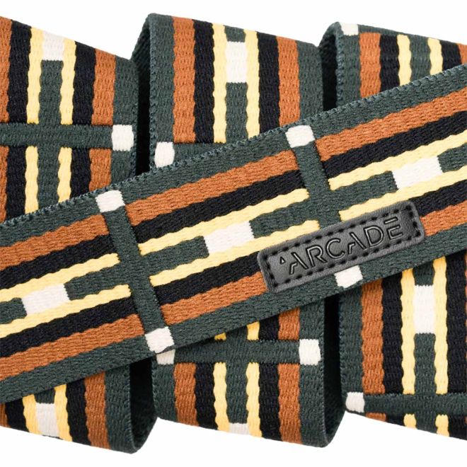 Arcade Keyah belt