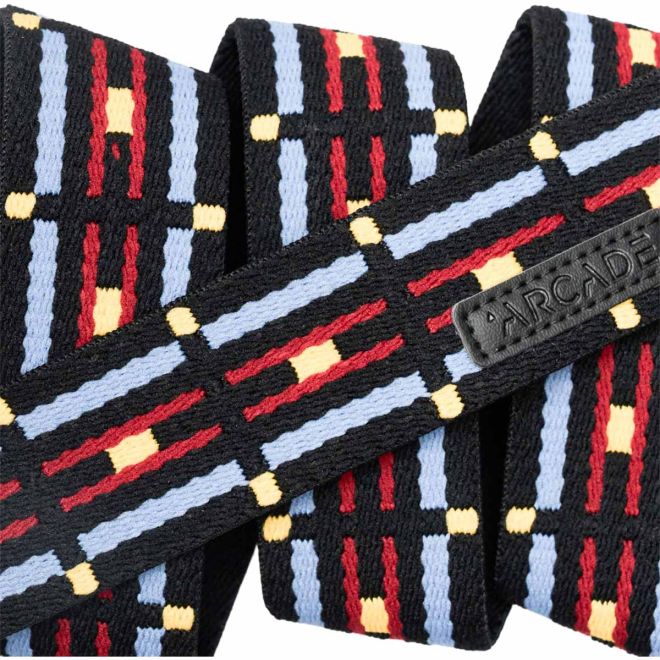 Arcade Keyah Slim belt