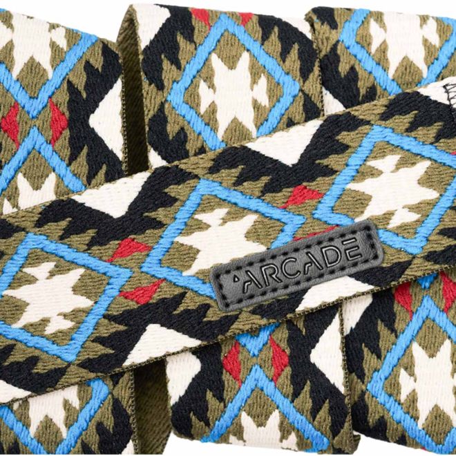 Arcade Twilight belt