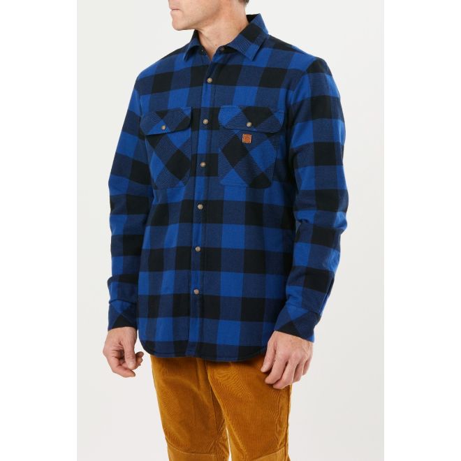 E9 Enove Ciro 2.2 chemise homme