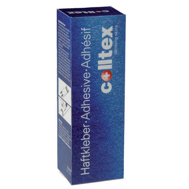 Colltex Colle Tube 75 ml κόλλα για δέρματα φώκιας