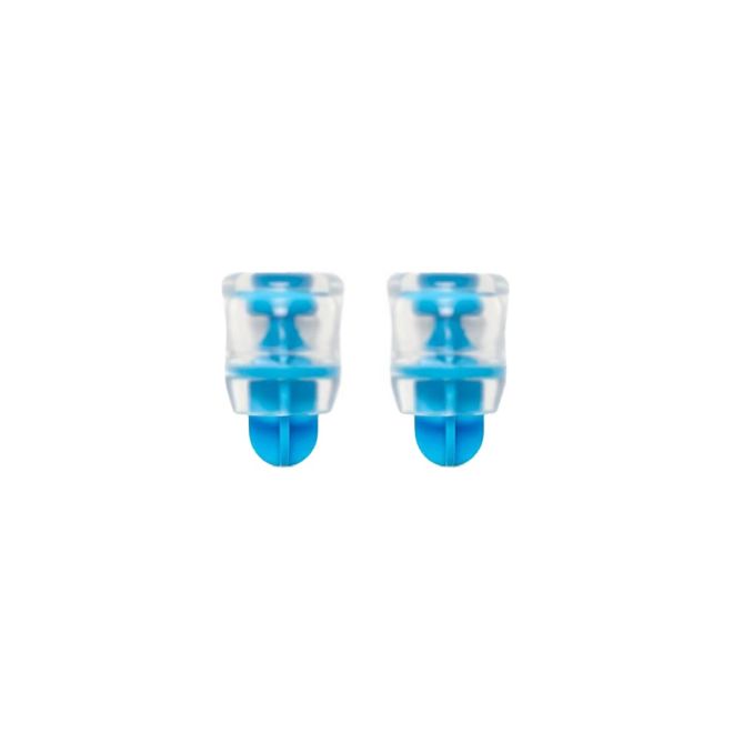 HydraPak Comet Bite Valve Sheat 2-pack βαλβίδες συστήματος ενυδάτωσης