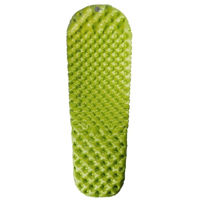 Sea to Summit Comfort Lite Insulated Luftmatratze