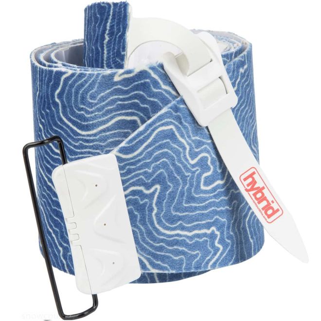 Contour Hybrid Mix 115 hybrid skins