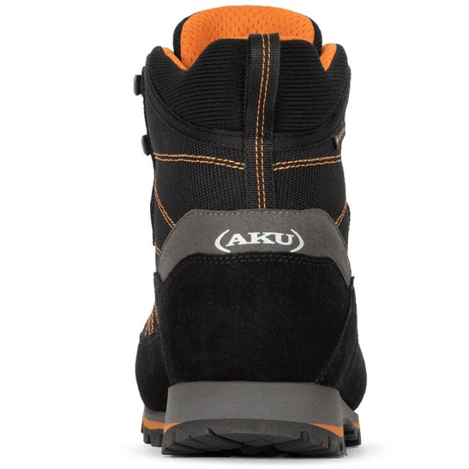 AKU Trekker Lite III Wide GTX υποδήματα πεζοπορίας