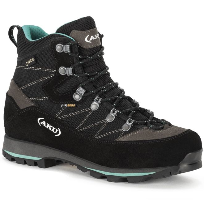 AKU Trekker Lite III Wide GTX WS γυναικεία ορειβατικά παπούτσια