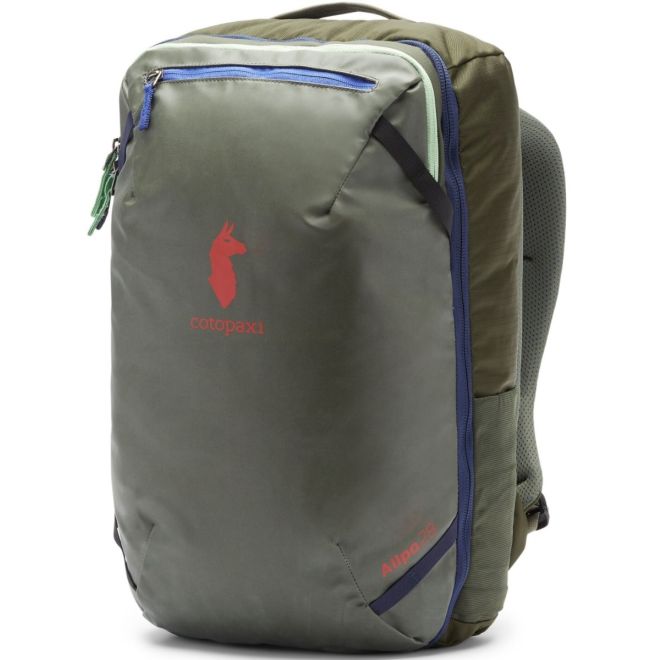 Cotopaxi Allpa 28L Travel Pack σακίδιο ταξιδιού