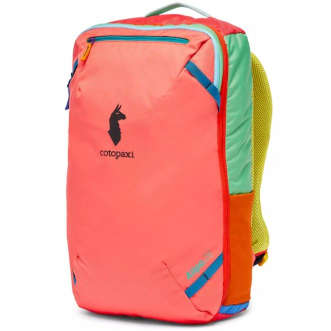 Cotopaxi Allpa 28L Del Día ταξιδιωτικός σάκος πλάτης
