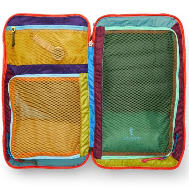 Cotopaxi Allpa 28L Del Día ταξιδιωτικός σάκος πλάτης