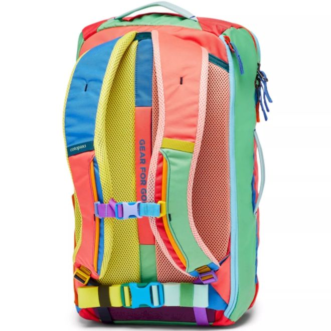 Cotopaxi Allpa 28L Del Día ταξιδιωτικός σάκος πλάτης