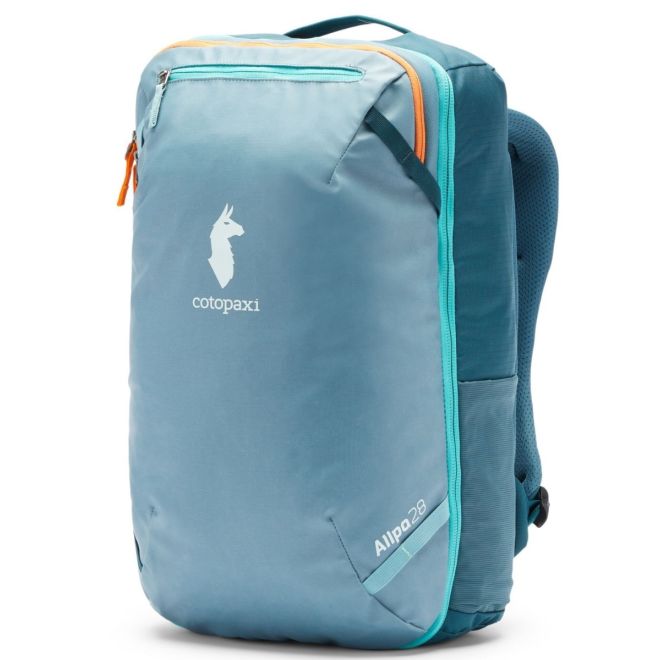 Cotopaxi Allpa 35L ταξιδιωτικός σάκος πλάτης