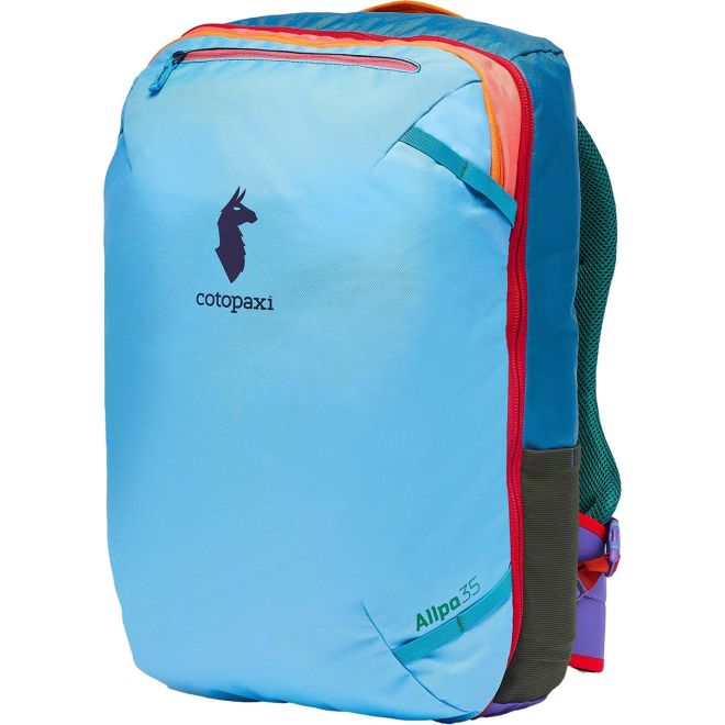 Cotopaxi Allpa 35L Del Día σακίδιο ταξιδιού
