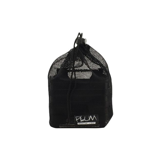 Plum 1X2 MTN/Backland Schlitze für Steigeisen