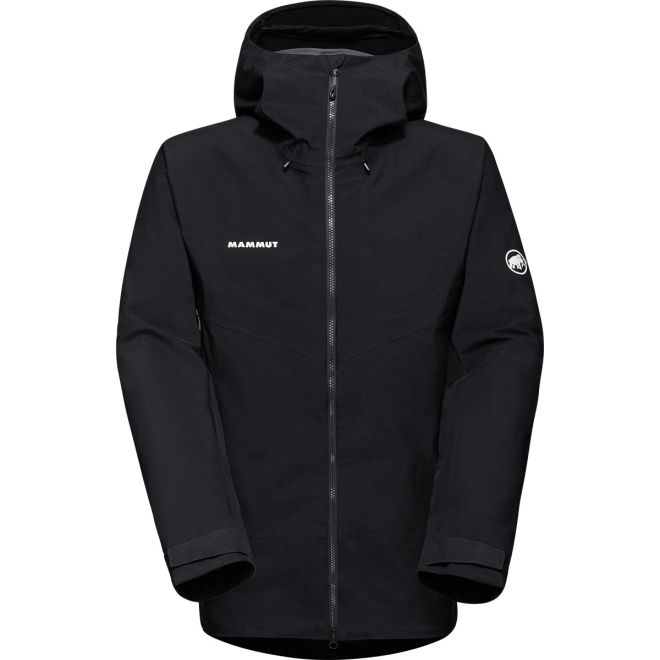 ジャケット・アウター MAMMUT Crater IV HS Hooded Jacket Crater IV HS Hooded Jacket Women | Mammut