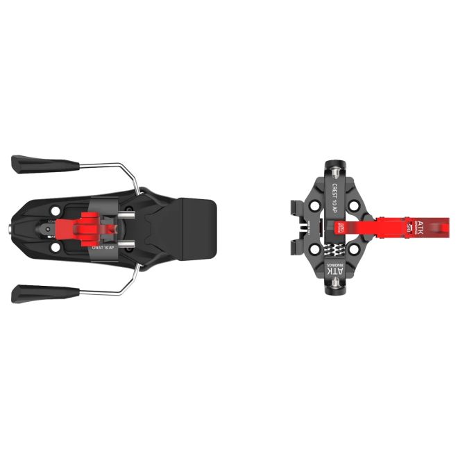 ATK Crest 10 Ap ski touring bindings