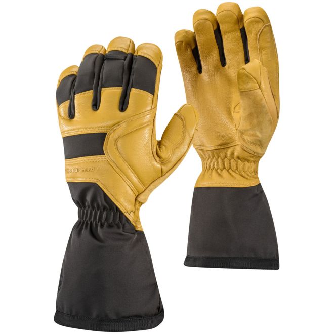 BD Black Diamond Crew Gloves γάντια σκι