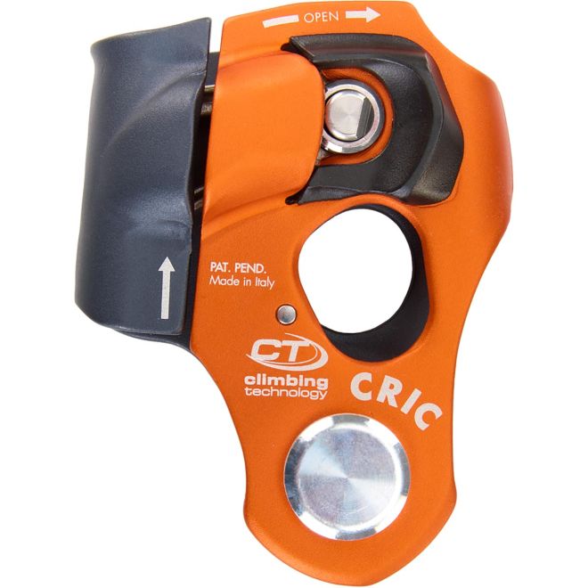 CT Climbing Technology Cric μπλοκ τροχαλίας αναρρίχησης