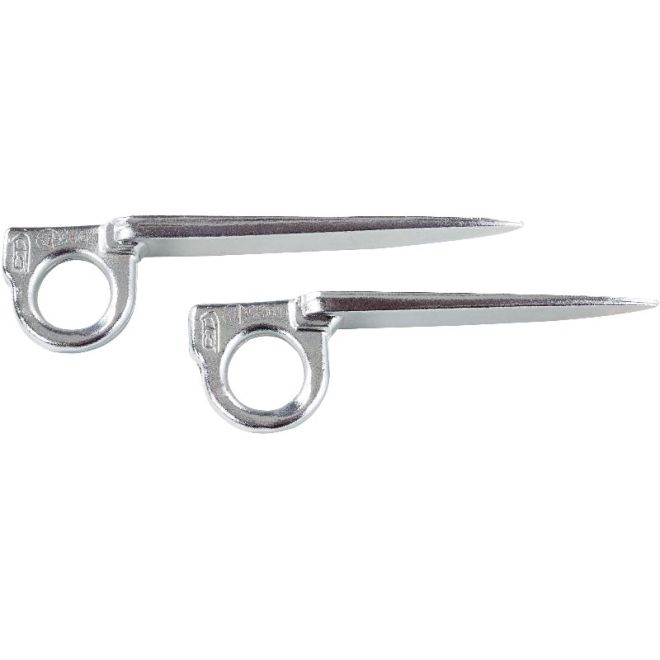 CT Climbing Technology Eye Sharp ancoraggio arrampicata