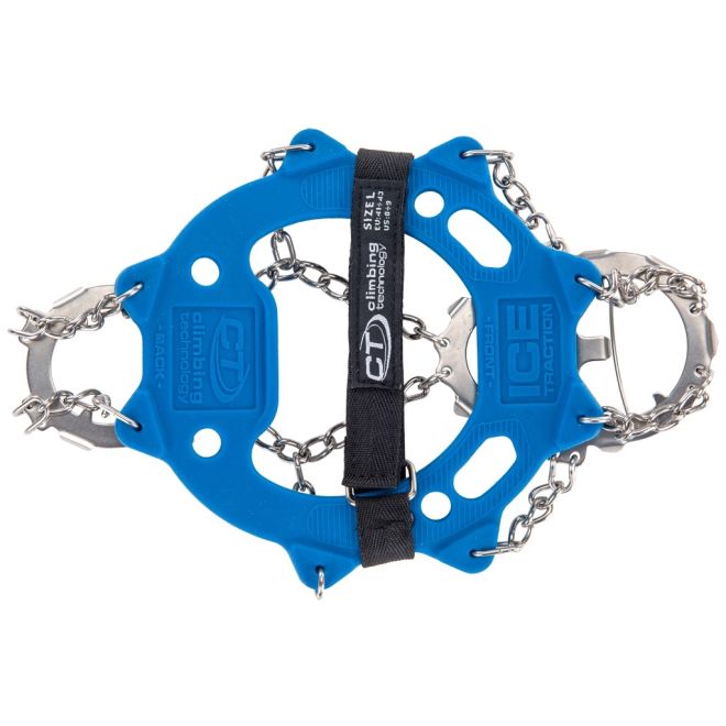 CT Climbing Technology Ice Traction Plus μικρές κραμπόν