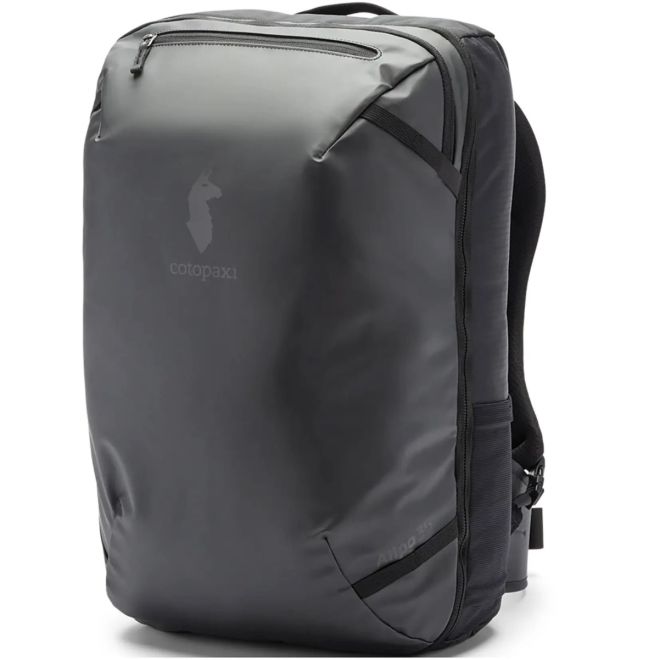 Cotopaxi Allpa 42L ταξιδιωτικός σάκος πλάτης