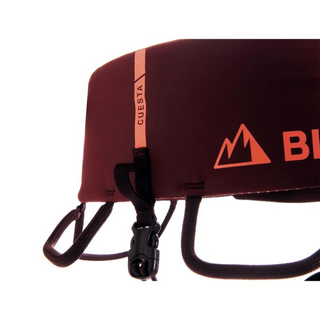 Blue Ice W's Cuesta Harness γυναικείο σακίδιο αναρρίχησης και ορειβασίας