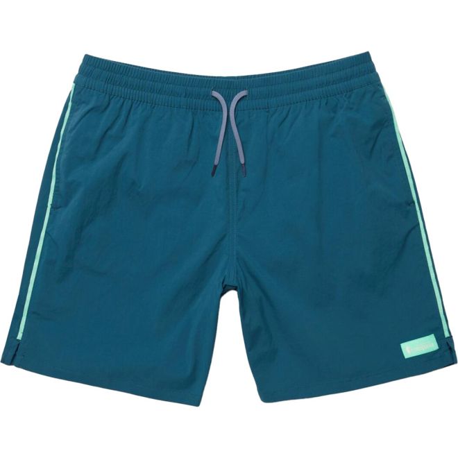 Cotopaxi Brinco Short Print Men Herren Shorts