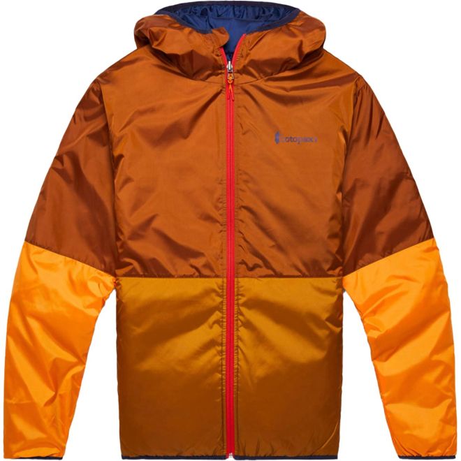 Cotopaxi Teca Calido Hooded Jacket M Herrenjacke