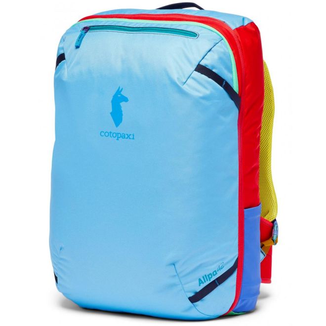 Cotopaxi Allpa 42L Del Dia σακίδιο ταξιδιού