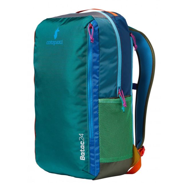 Cotopaxi Batac 24L Pack Del Dia σακίδιο ταξιδιού