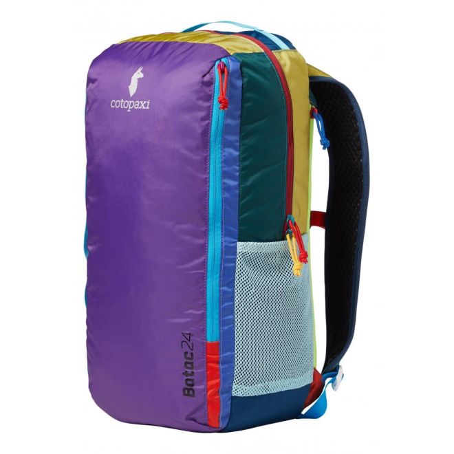 Cotopaxi Batac 24L Pack Del Dia σακίδιο ταξιδιού