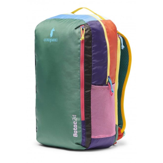 Cotopaxi Batac 24L Pack Del Dia σακίδιο ταξιδιού