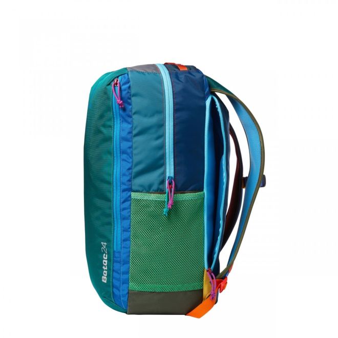 Cotopaxi Batac 24L Pack Del Dia σακίδιο ταξιδιού