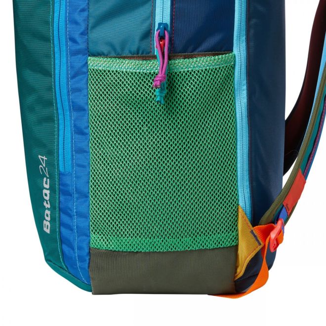 Cotopaxi Batac 24L Pack Del Dia σακίδιο ταξιδιού