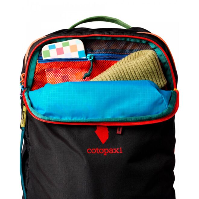 Cotopaxi Allpa 28L Travel Pack - Del Dia travel backpack