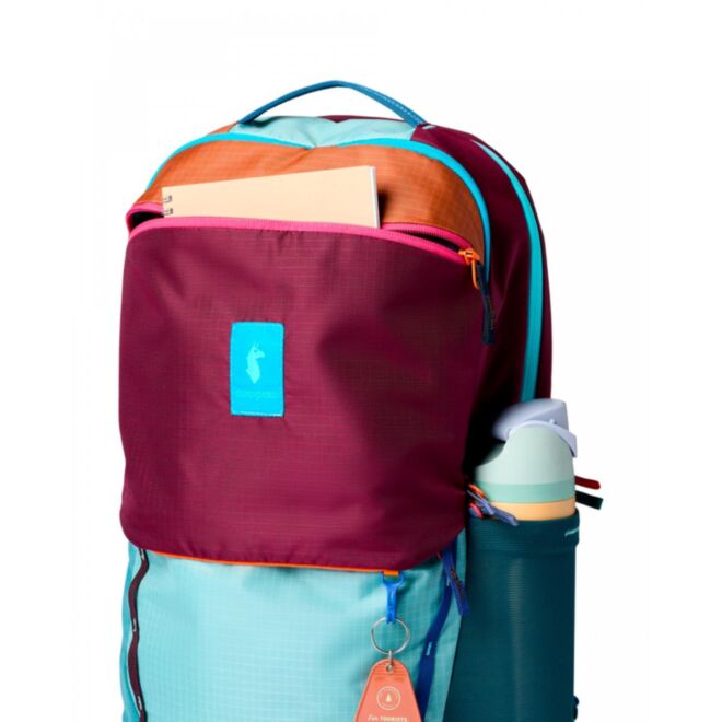 Cotopaxi Allpa 26L Daypack - Del Dia travel backpack