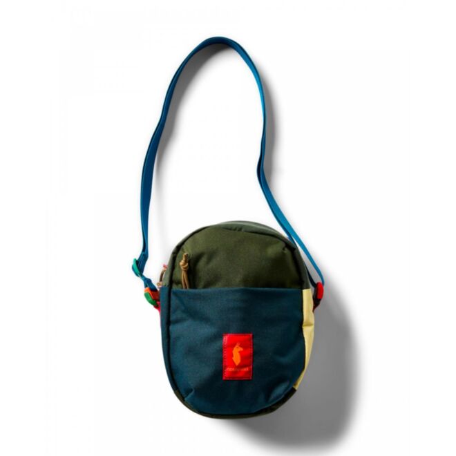 Cotopaxi Todo 1L Shoulder Bag - Del Dia shoulder bag