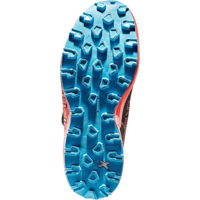 La Sportiva Cyklon Cross Woman GTX women's trail running shoe