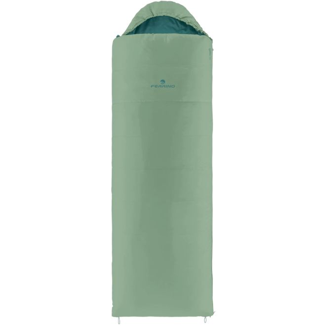 Ferrino Lightec 700 Square sleeping bag