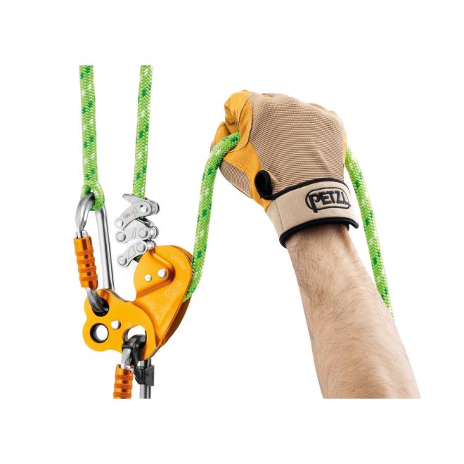 Petzl ZigZag μηχανική συσκευή τοποθέτησης εργασίας