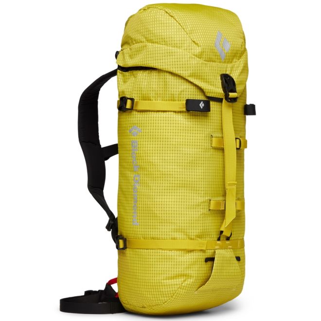 BD Black Diamond Speed 22 climbing and mountaineering backpack