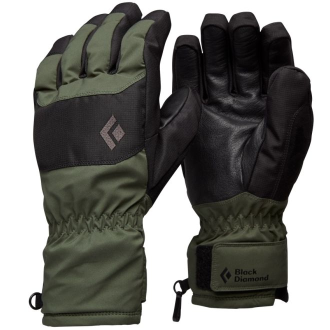 BD Black Diamond Mission LT Glove γάντια σκι
