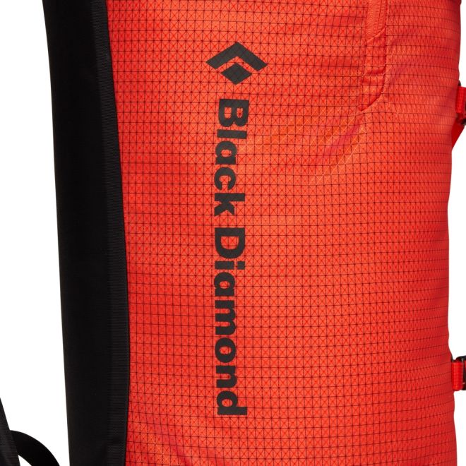 BD Black Diamond Speed Zip 33 climbing and mountaineering backpack