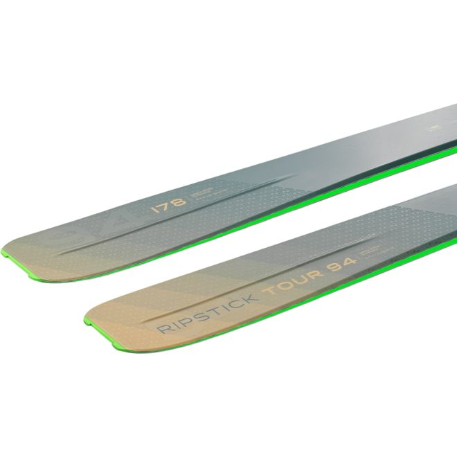 Elan Ripstick Tour 94 sci scialpinismo