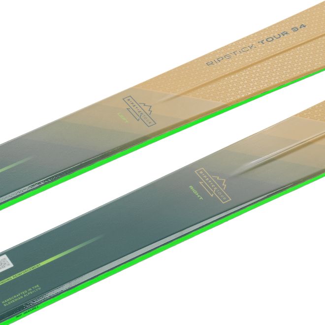 Elan Ripstick Tour 94 sci scialpinismo