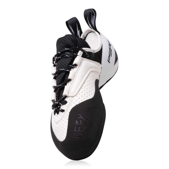 Evolv Defy Lace chaussons d'escalade