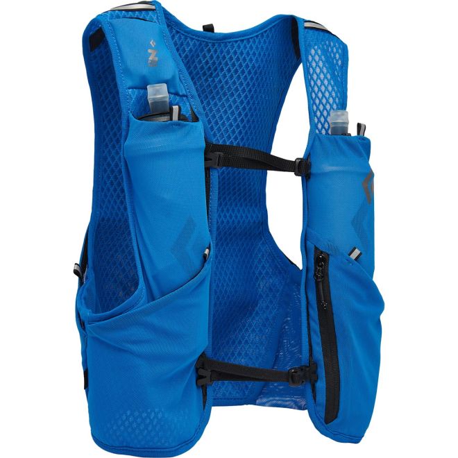 BD Black Diamond Distance 4 σακίδιο τρεξίματος υδροδότησης