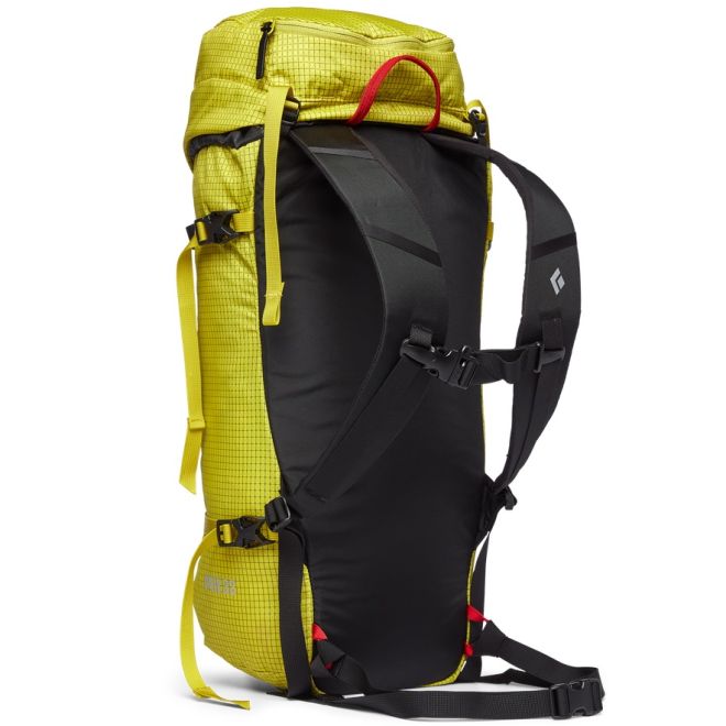 Black Diamond - BlackDiamond　SPEED22 Speed 22 Backpack – Black Diamond
