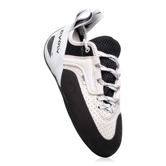 Evolv Defy Lace LV chaussons d'escalade