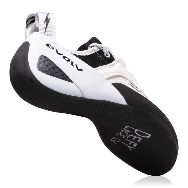 Evolv Defy Lace LV chaussons d'escalade